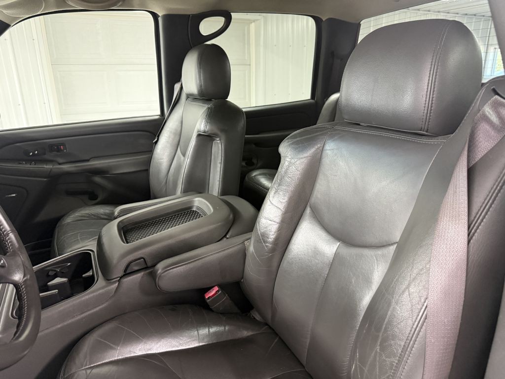 2004 Chevrolet Silverado 1500 Image 14