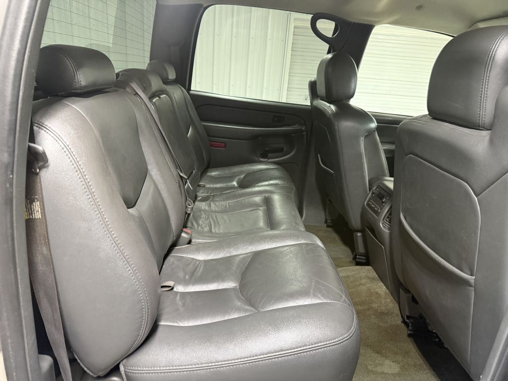 2004 Chevrolet Silverado 1500 Image 28