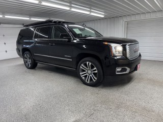 Image for 2017 GMC Yukon Denali ID: 7476980