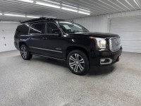 Image for 2017 GMC Yukon Denali ID: 7476980