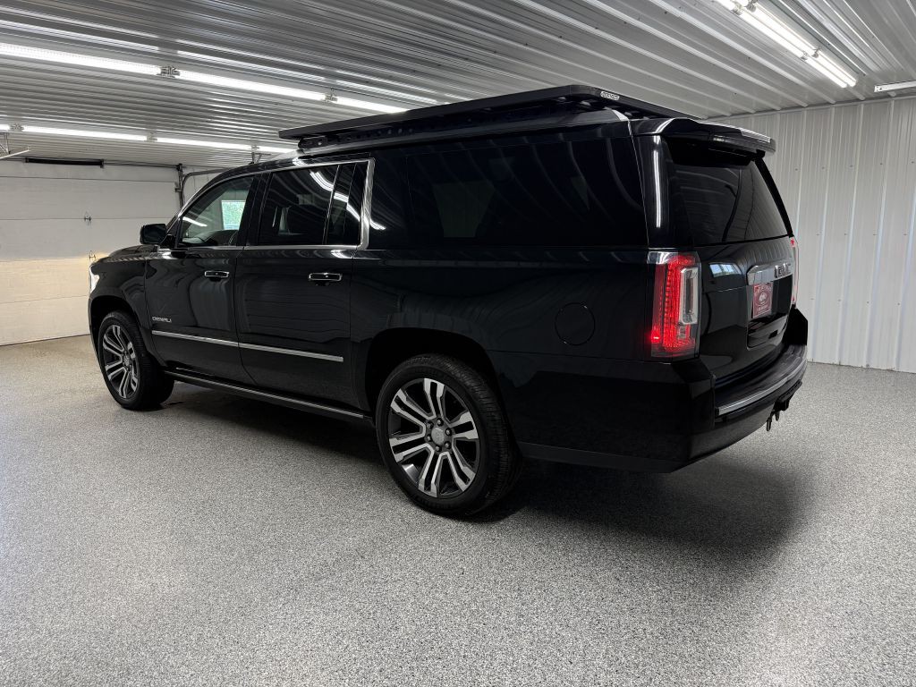 2017 GMC Yukon Image 5