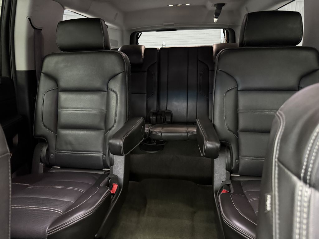 2017 GMC Yukon Image 13