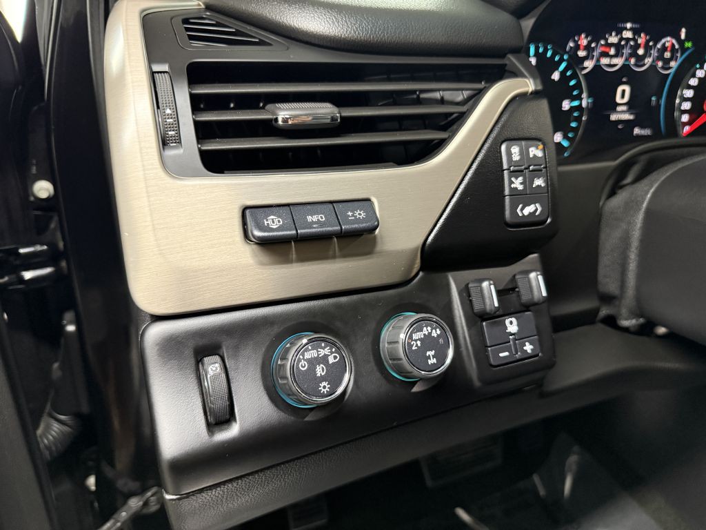 2017 GMC Yukon Image 15