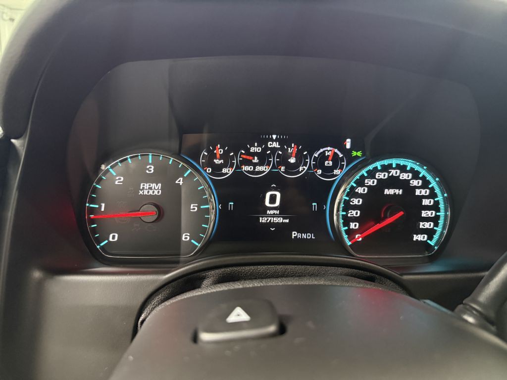 2017 GMC Yukon Image 17