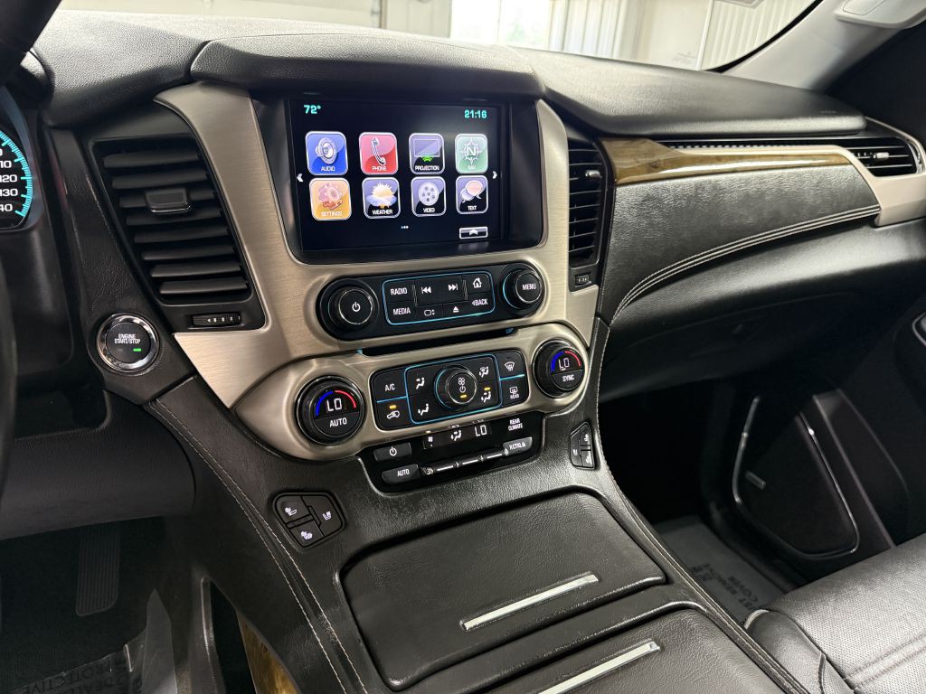 2017 GMC Yukon Image 19