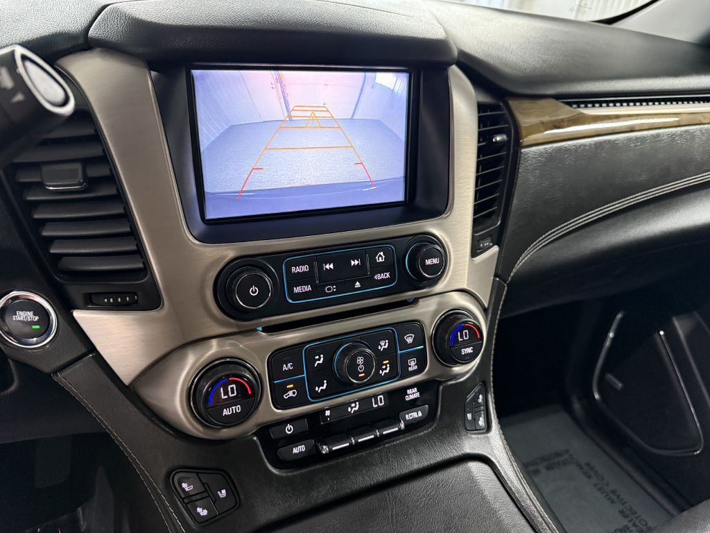 2017 GMC Yukon Image 20