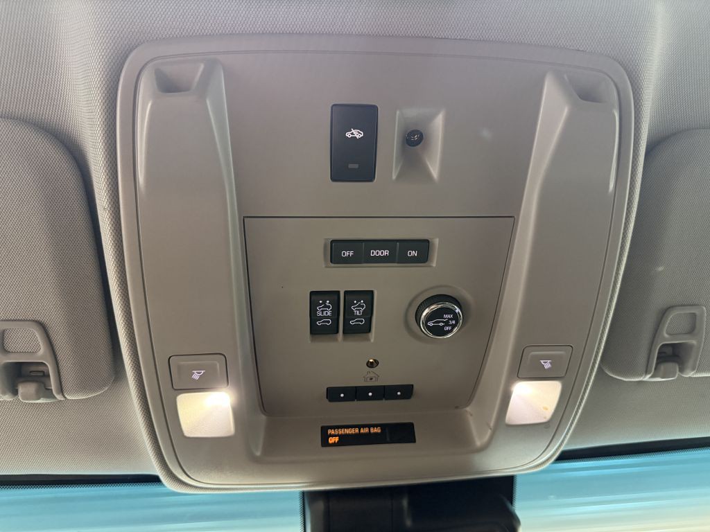 2017 GMC Yukon Image 23