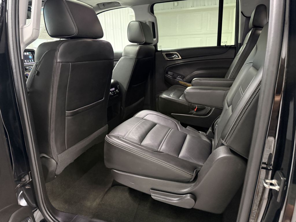2017 GMC Yukon Image 25