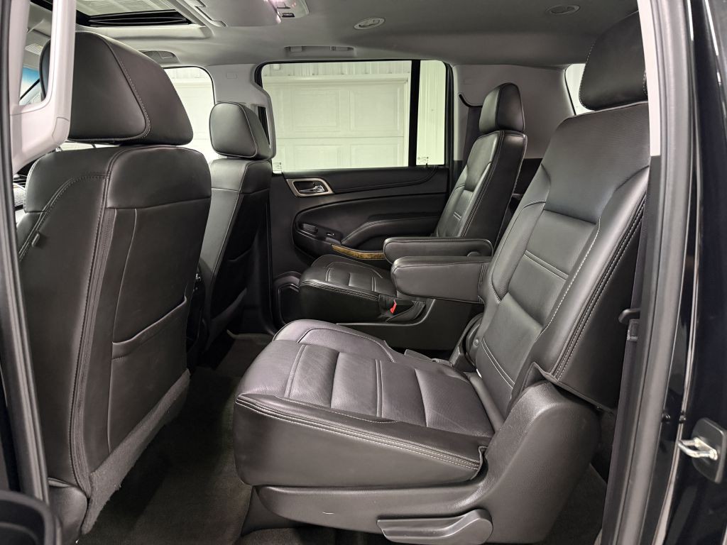 2017 GMC Yukon Image 26