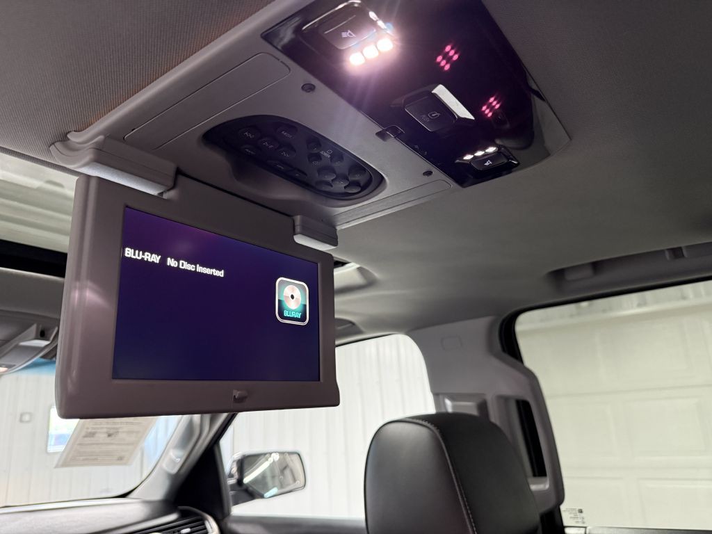 2017 GMC Yukon Image 27