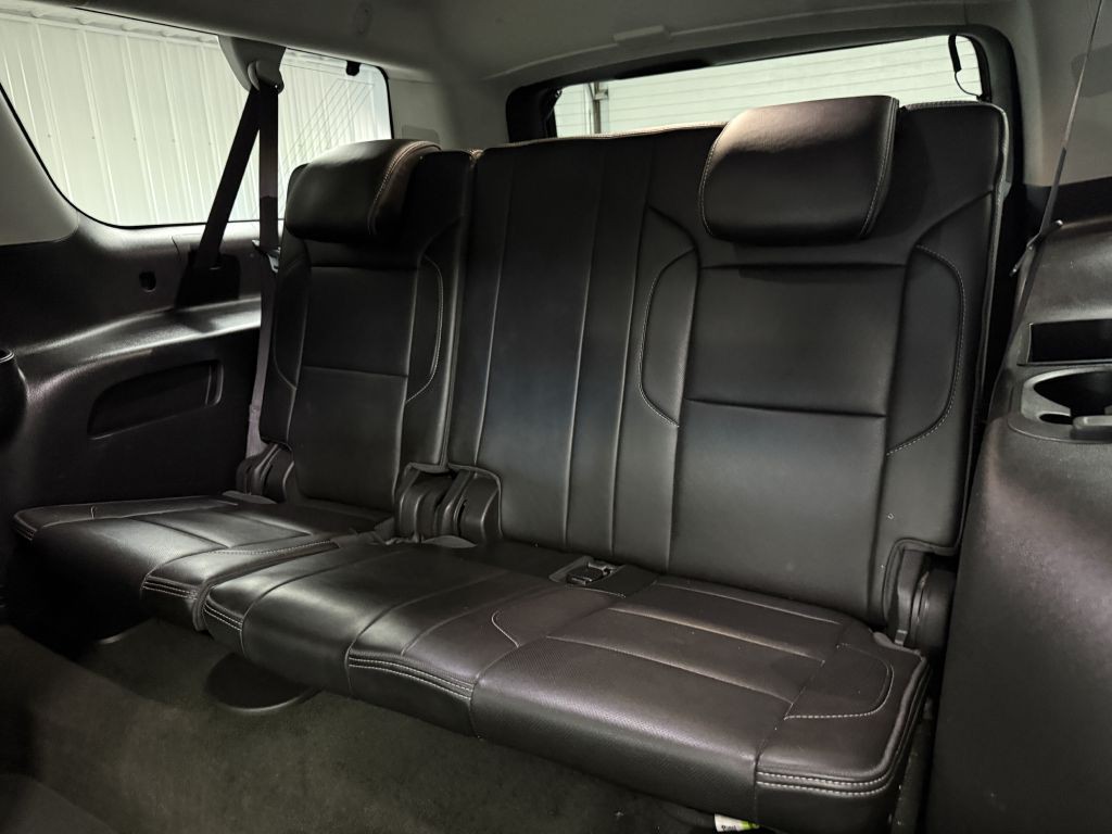 2017 GMC Yukon Image 28