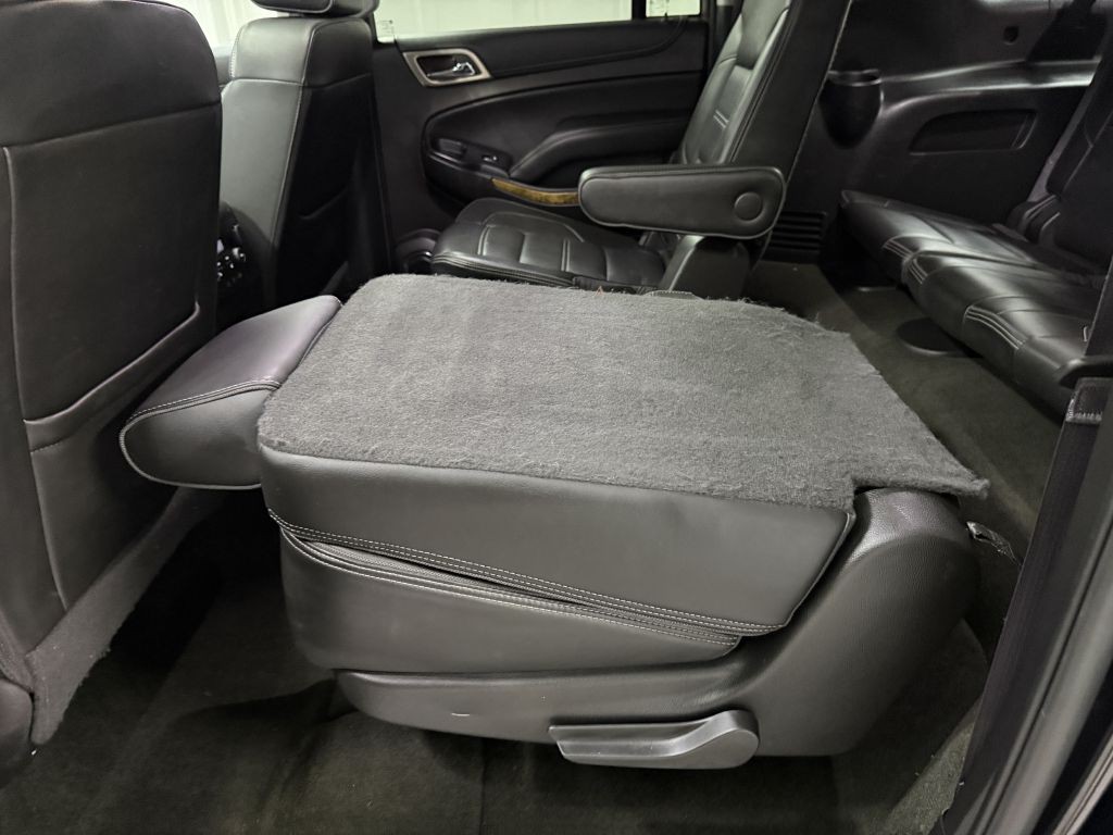 2017 GMC Yukon Image 29
