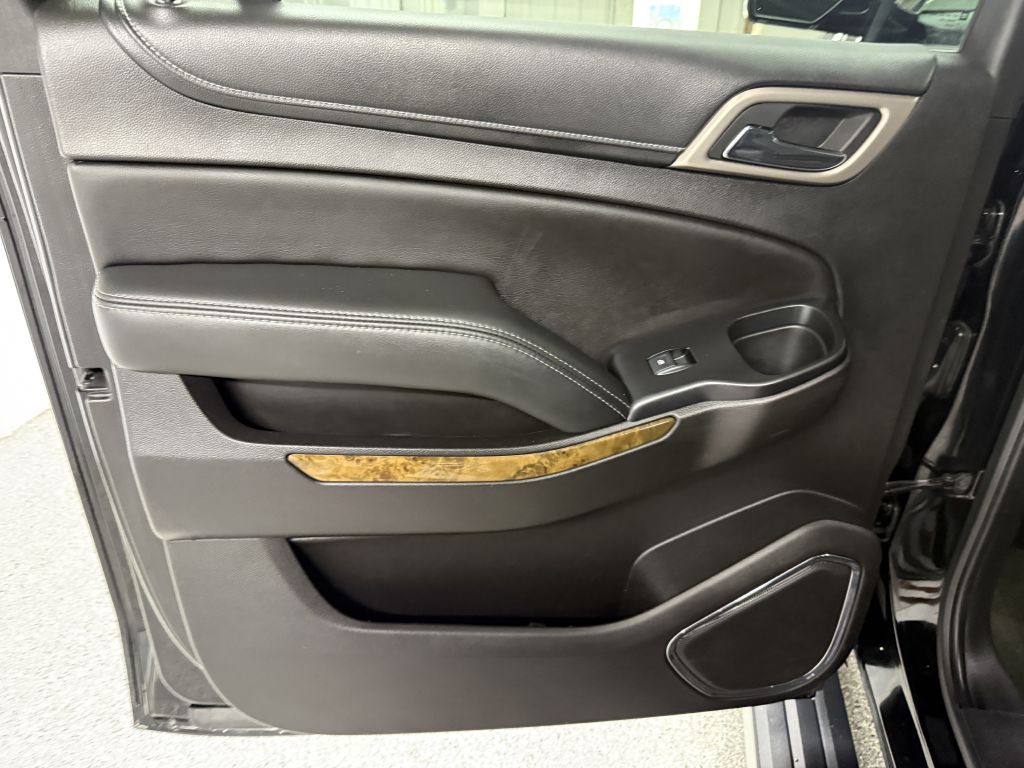 2017 GMC Yukon Image 31