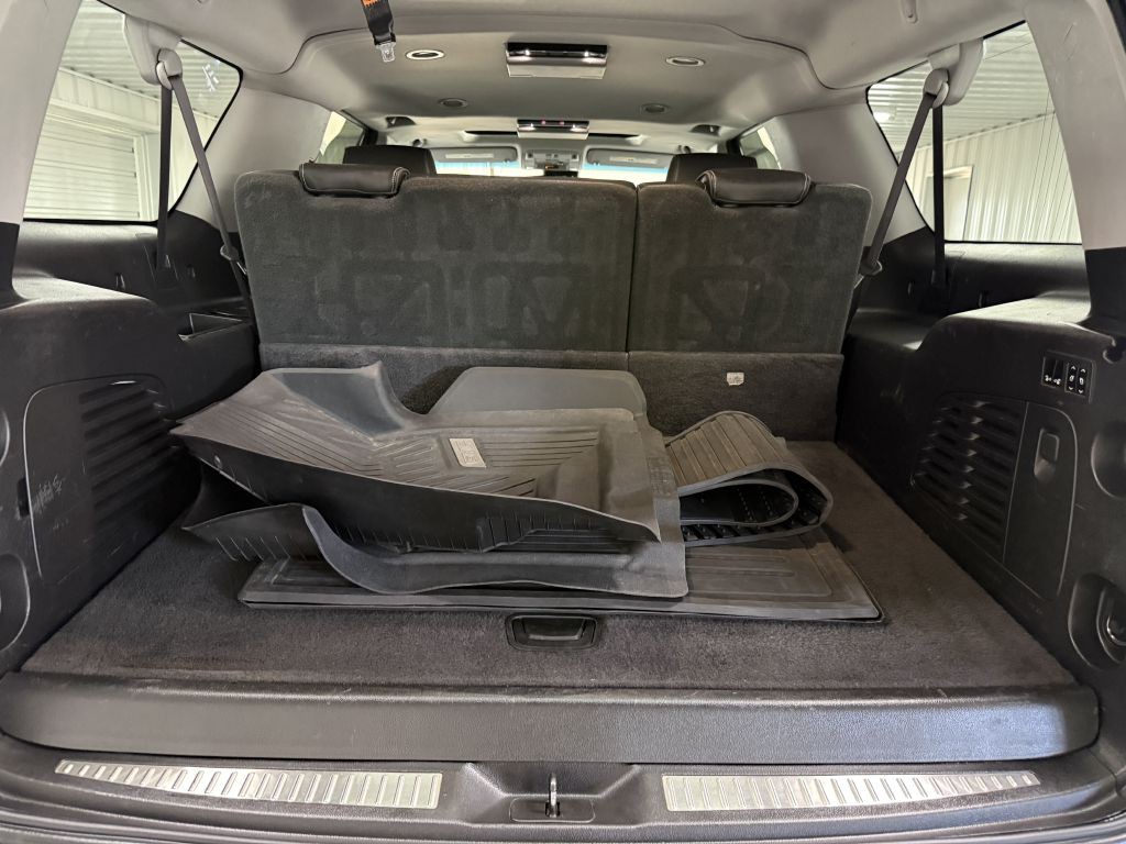 2017 GMC Yukon Image 32