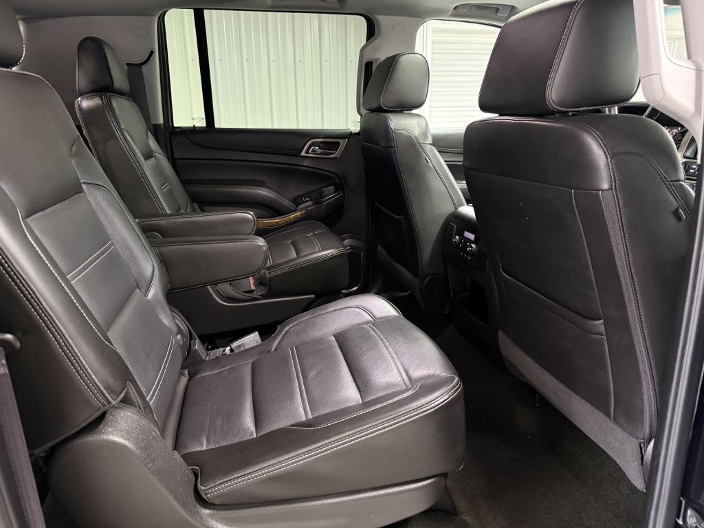 2017 GMC Yukon Image 35