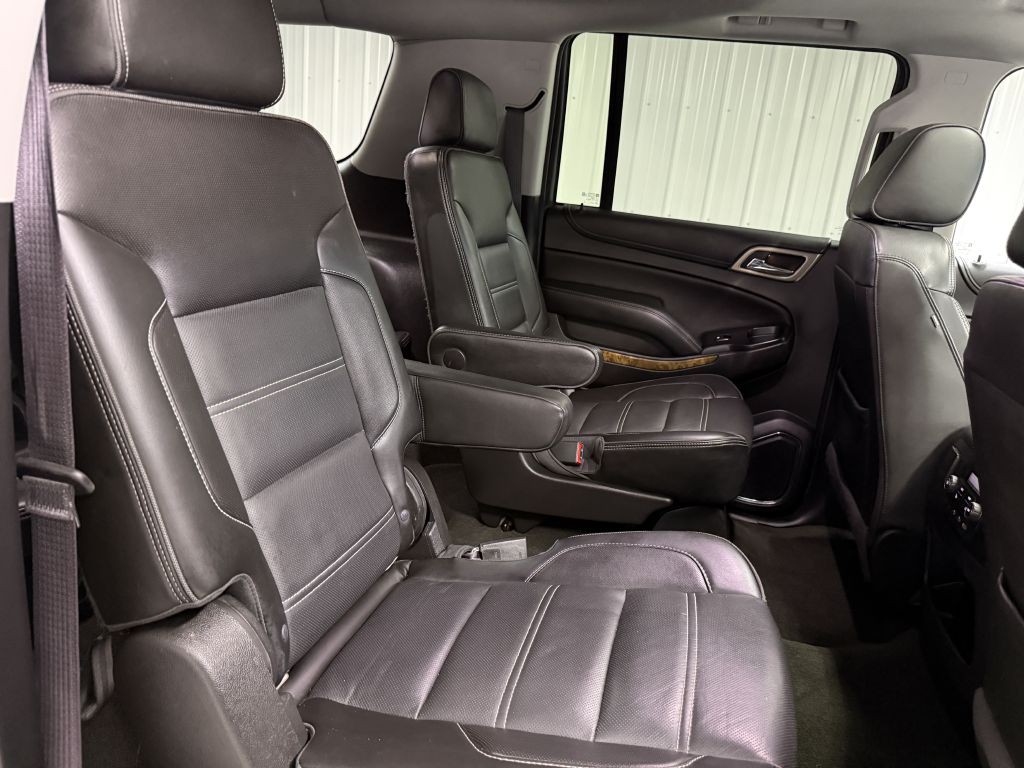 2017 GMC Yukon Image 36