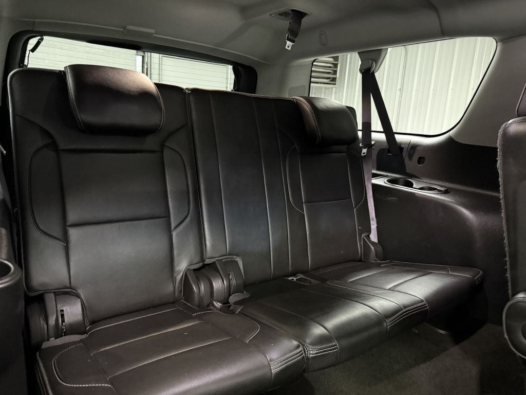 2017 GMC Yukon Image 37