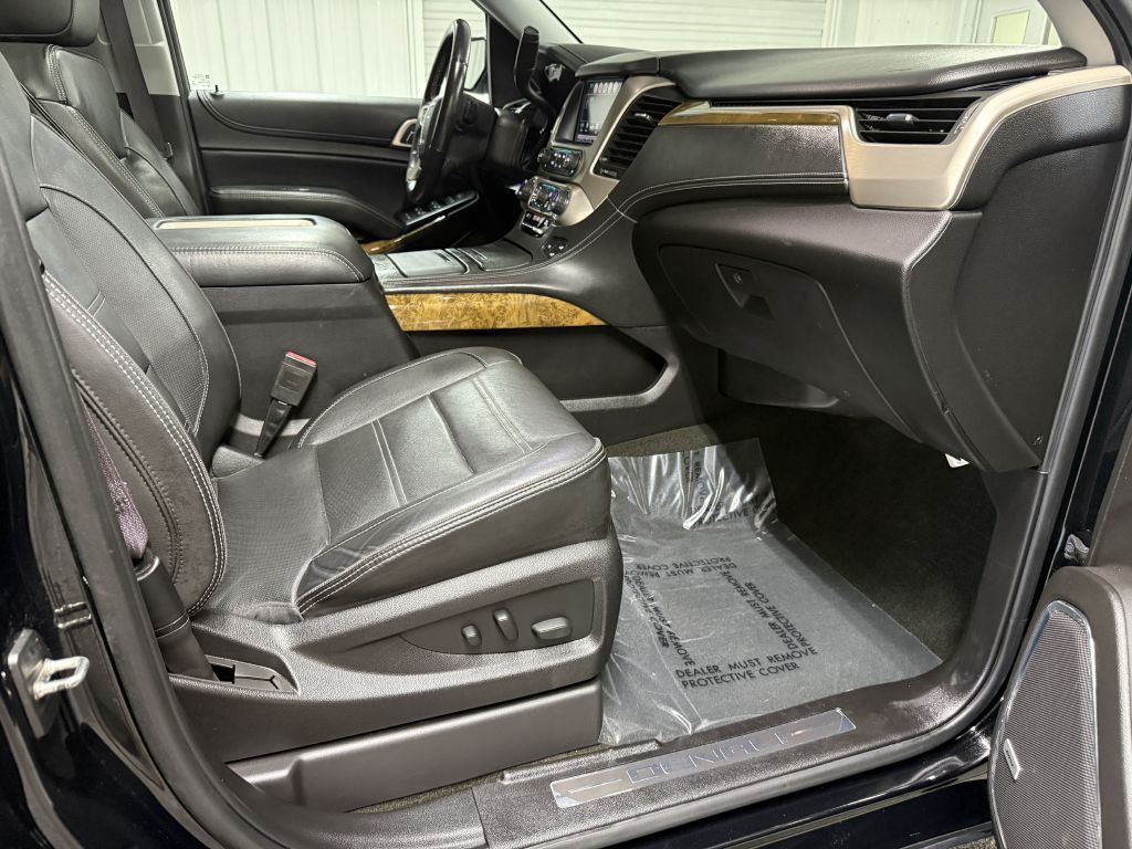 2017 GMC Yukon Image 41