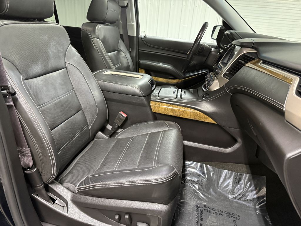 2017 GMC Yukon Image 42
