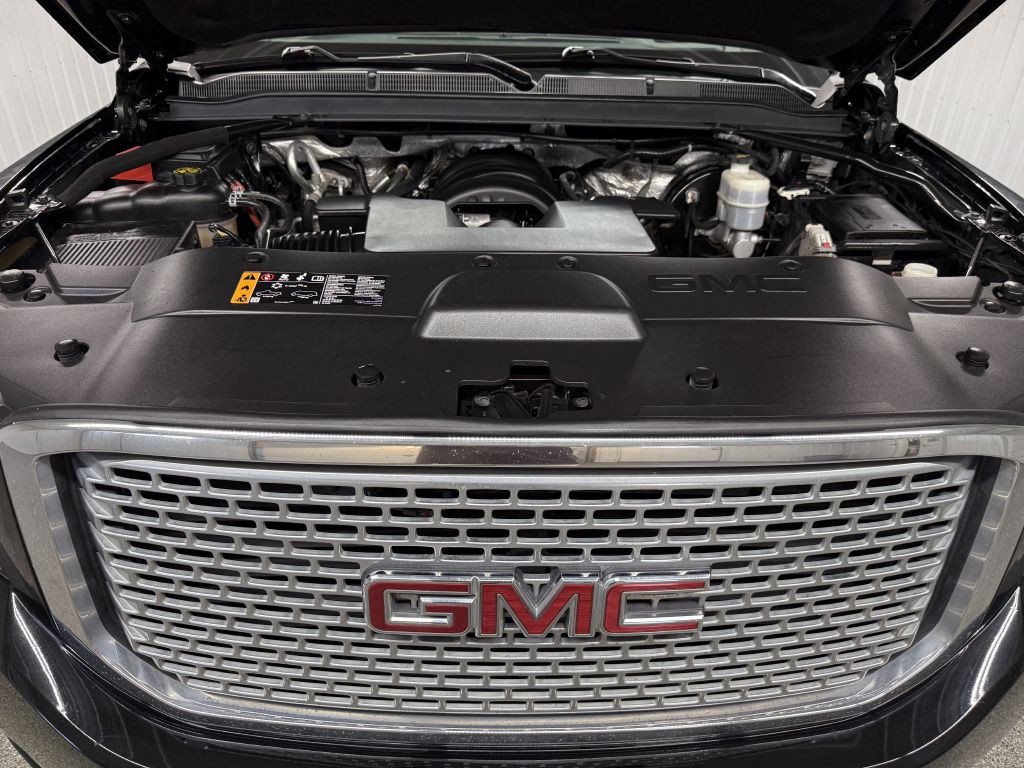 2017 GMC Yukon Image 48