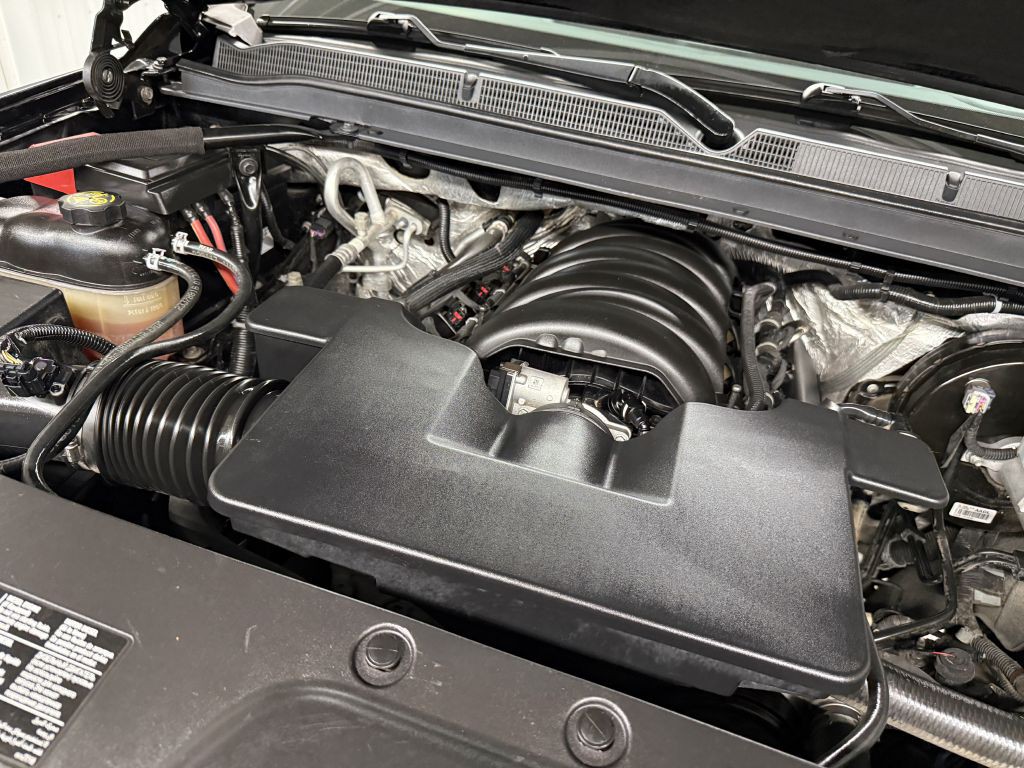 2017 GMC Yukon Image 49