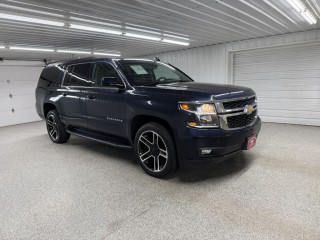 Image for 2019 Chevrolet Suburban 1500 LT ID: 7477825