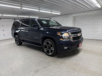 Image for 2019 Chevrolet Suburban 1500 LT ID: 7477825