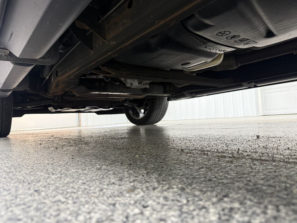 2019 Chevrolet Suburban Image 9