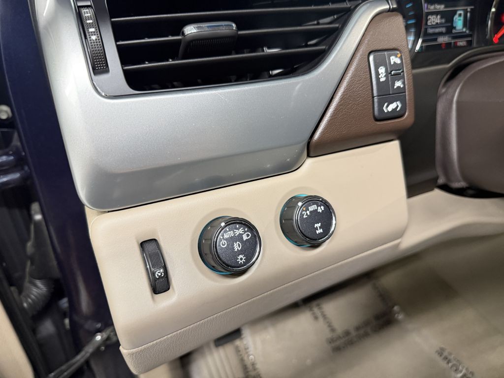 2019 Chevrolet Suburban Image 16