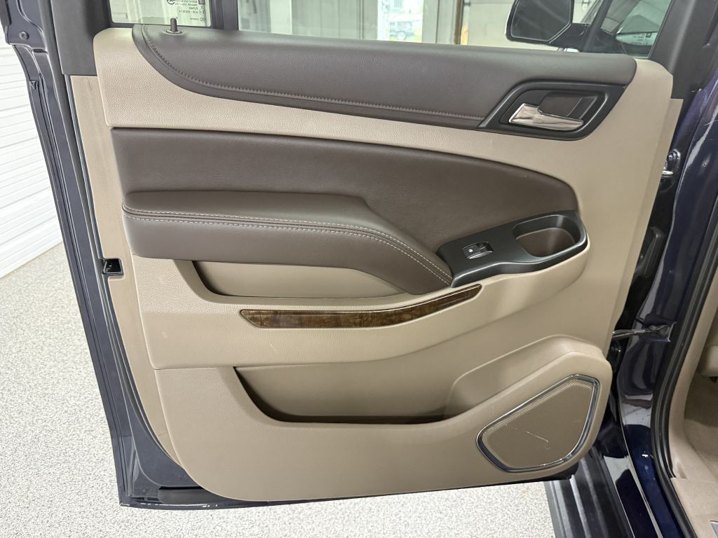 2019 Chevrolet Suburban Image 34