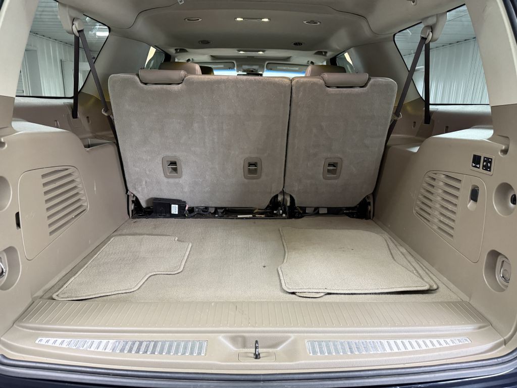 2019 Chevrolet Suburban Image 35