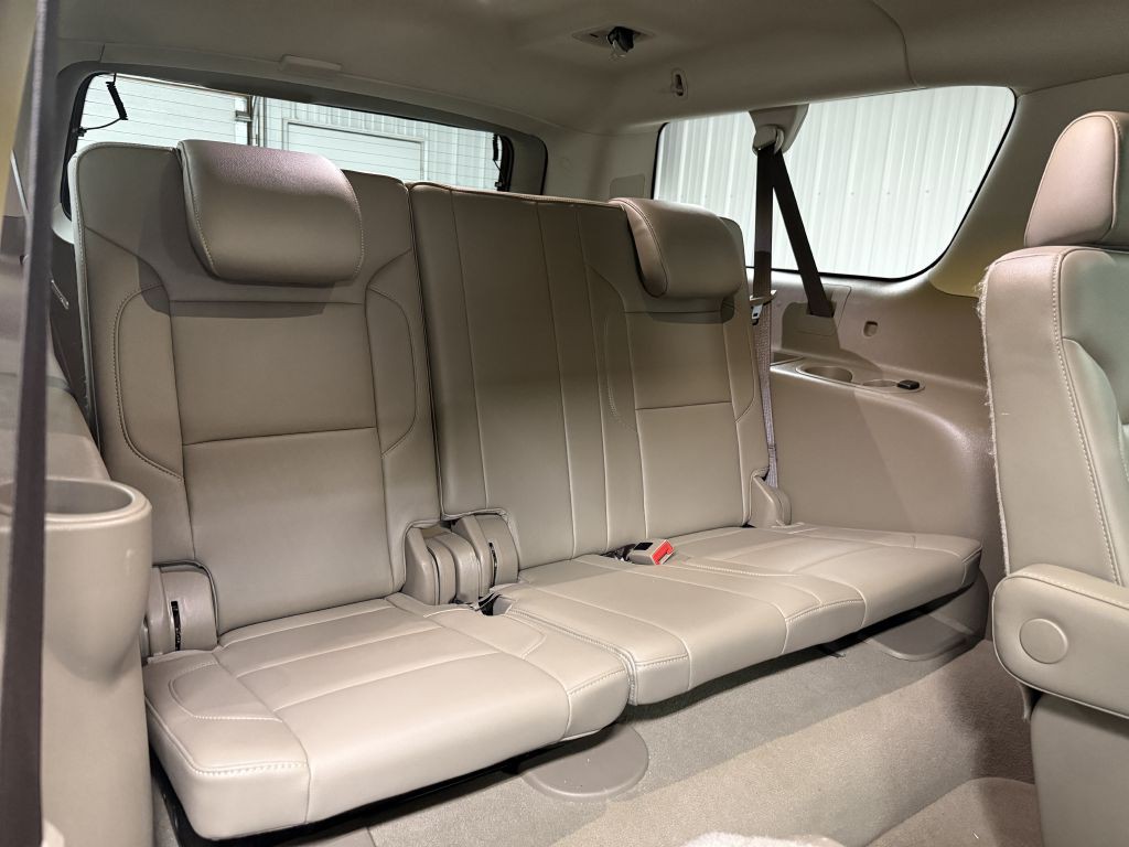 2019 Chevrolet Suburban Image 40
