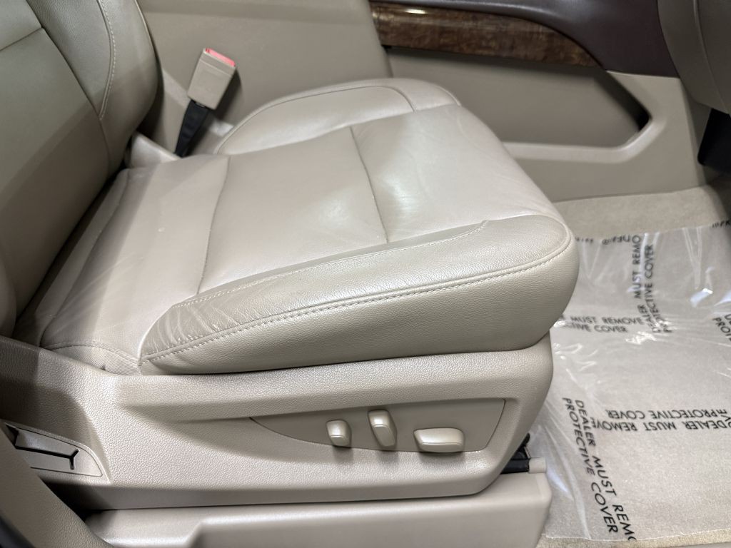 2019 Chevrolet Suburban Image 44