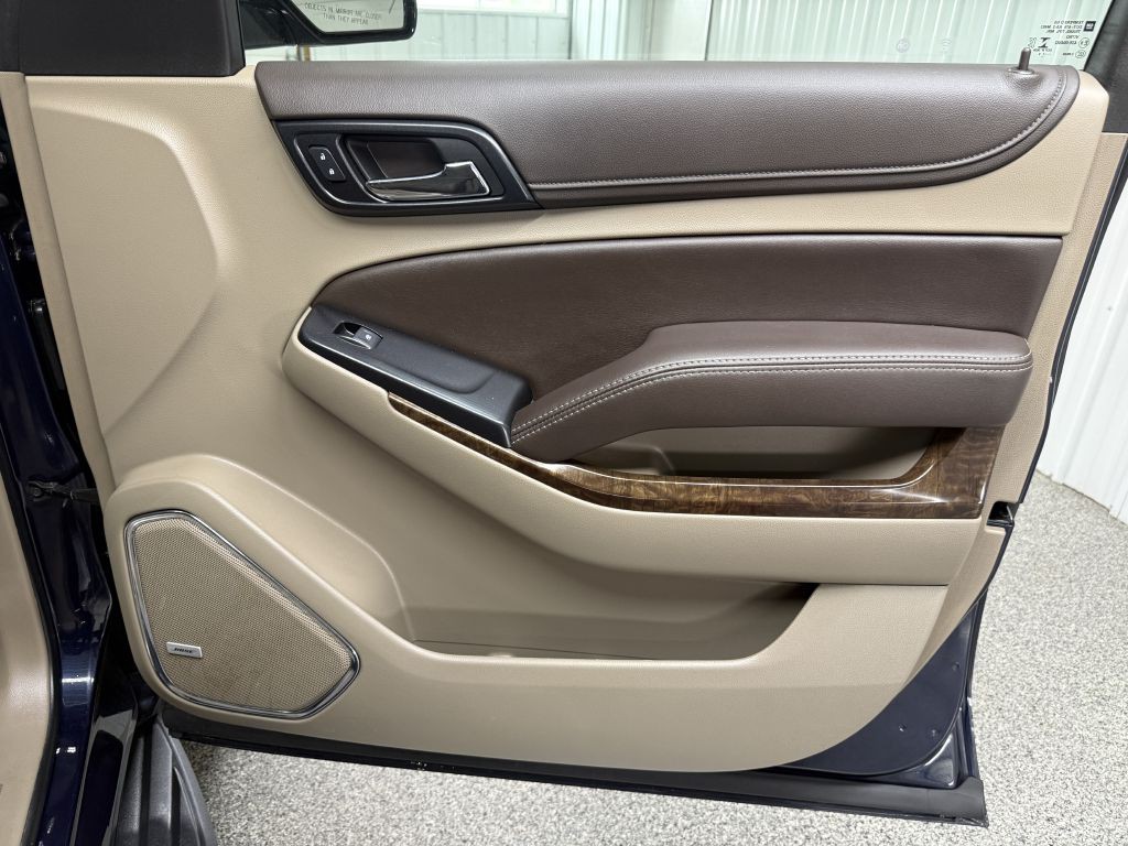 2019 Chevrolet Suburban Image 46