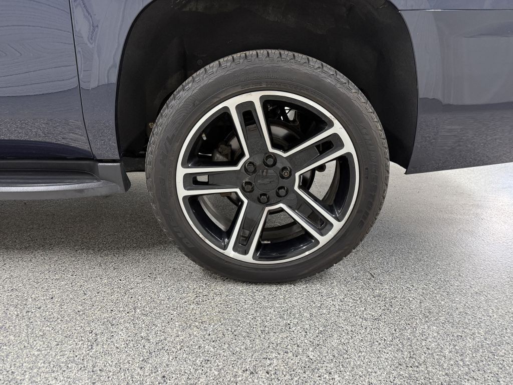 2019 Chevrolet Suburban Image 47