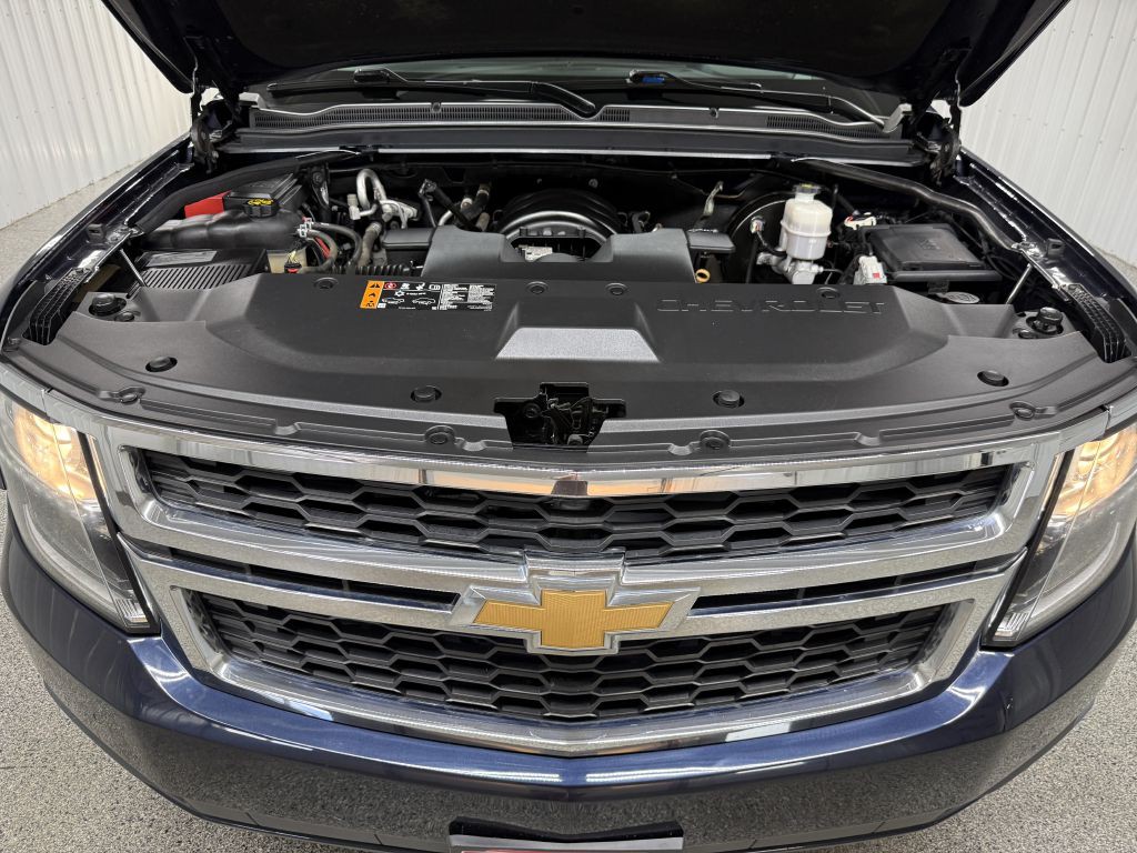 2019 Chevrolet Suburban Image 49