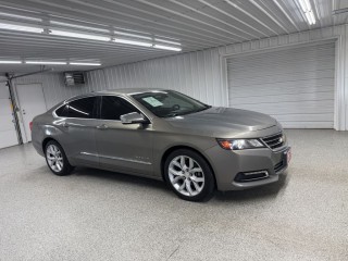 Image for 2019 Chevrolet Impala Premier ID: 7481724