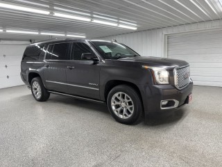 Image for 2017 GMC Yukon Denali ID: 7481746