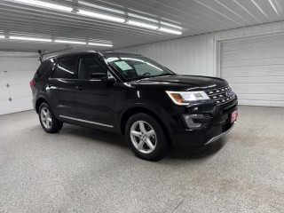Image for 2017 Ford Explorer XLT ID: 7487306