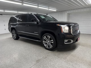 Image for 2020 GMC Yukon Denali ID: 7487314