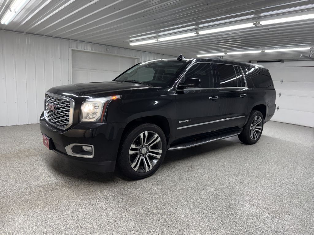2020 GMC Yukon Image 4