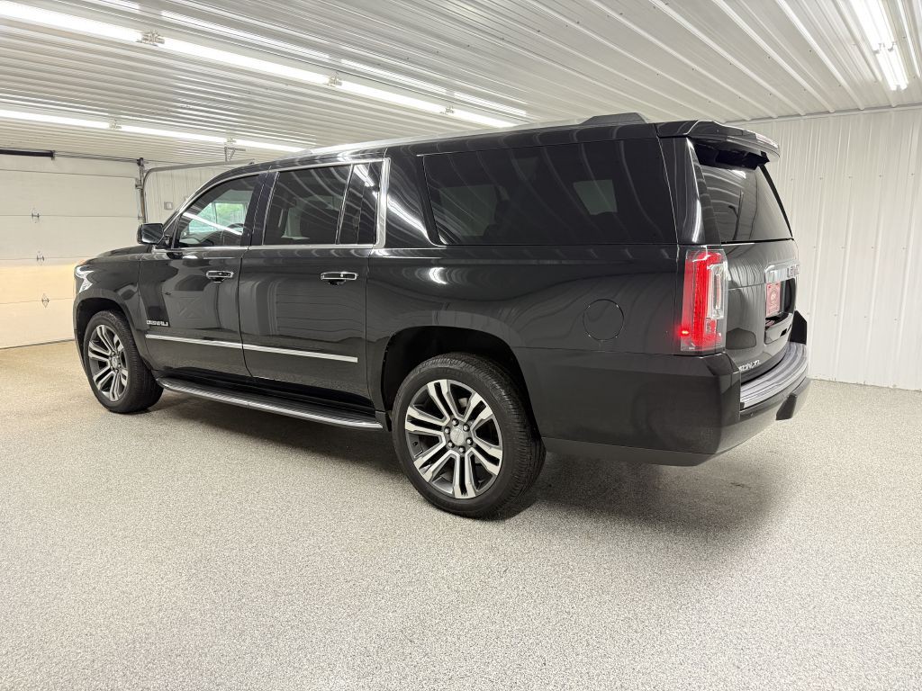2020 GMC Yukon Image 5