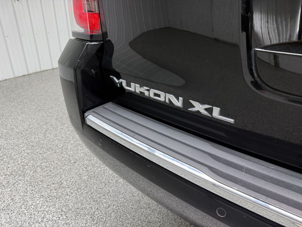 2020 GMC Yukon Image 8