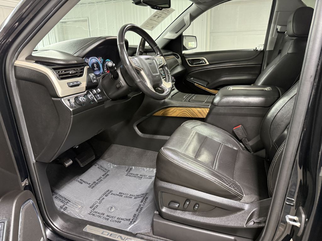2020 GMC Yukon Image 12