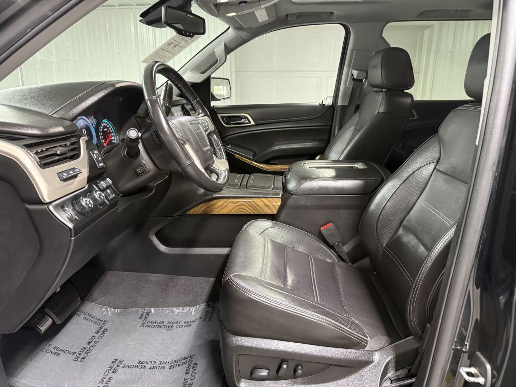 2020 GMC Yukon Image 13