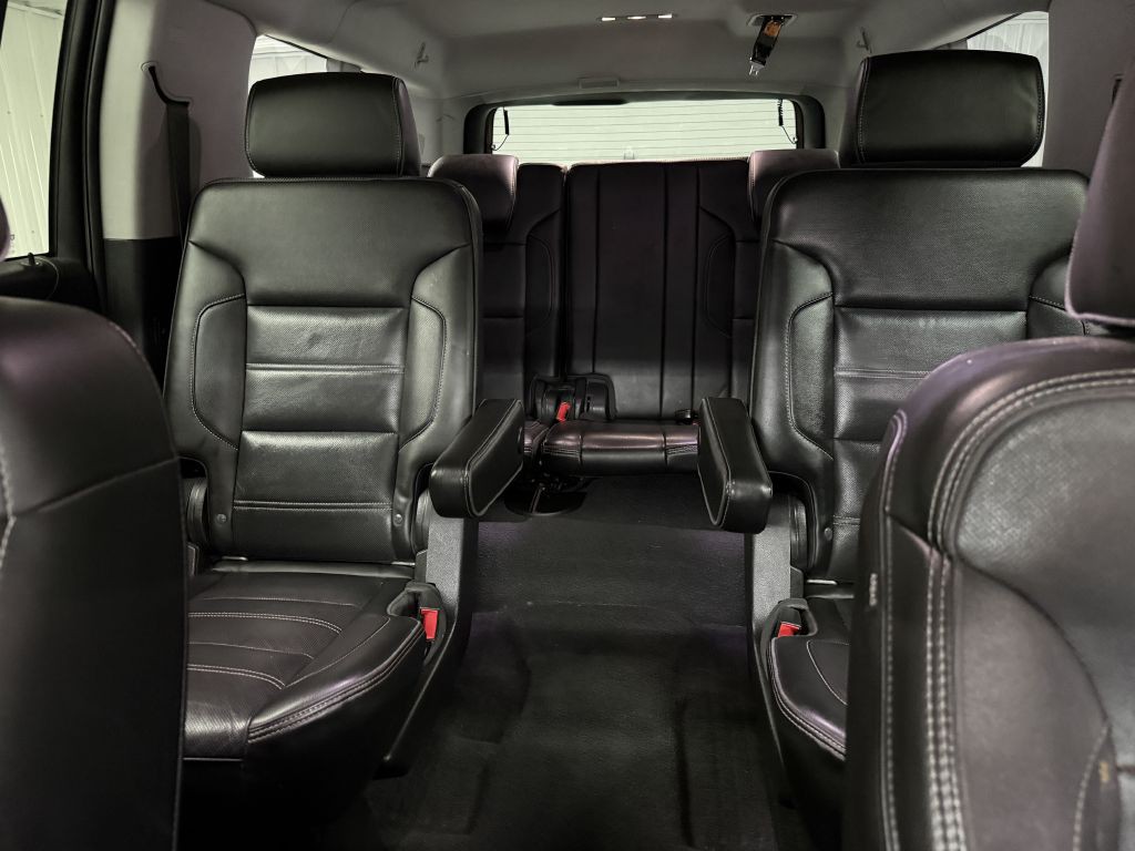 2020 GMC Yukon Image 16