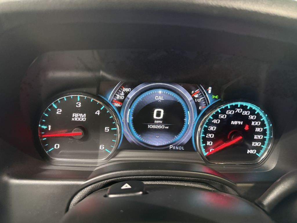 2020 GMC Yukon Image 20