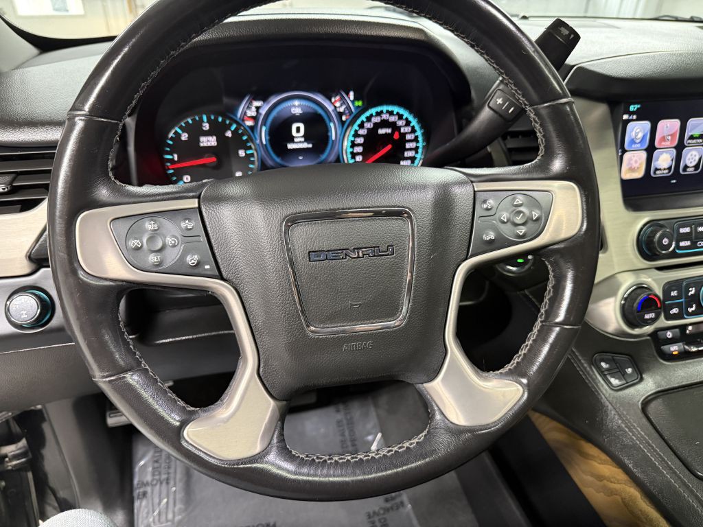 2020 GMC Yukon Image 21