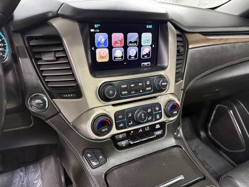2020 GMC Yukon Image 22