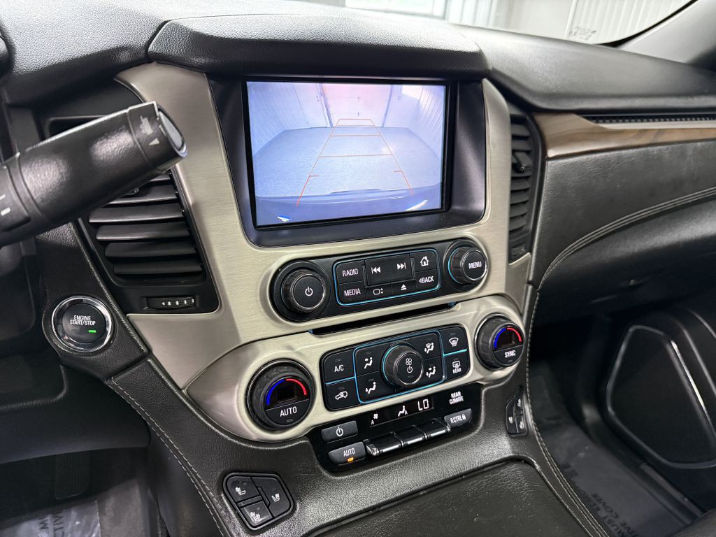 2020 GMC Yukon Image 23